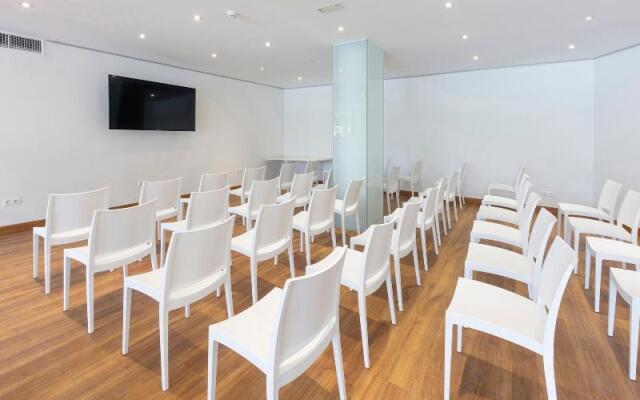MAR HOTELS PAGUERA and SPA APARTMENTS