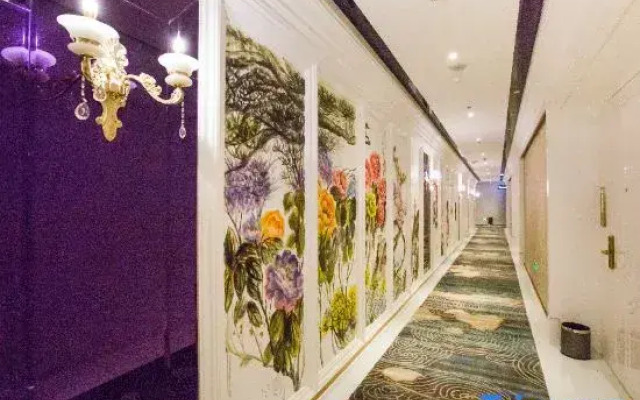 Yiyunyue Serviced Apartment (Shenzhen Longhua)