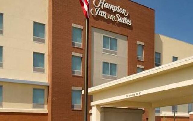 SpringHill Suites by Marriott San Antonio Alamo Plaza/Convention Center