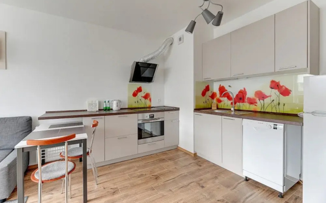 Spektrum by Grand Apartments