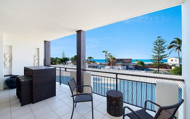 Ocean Views On Paradiso 218