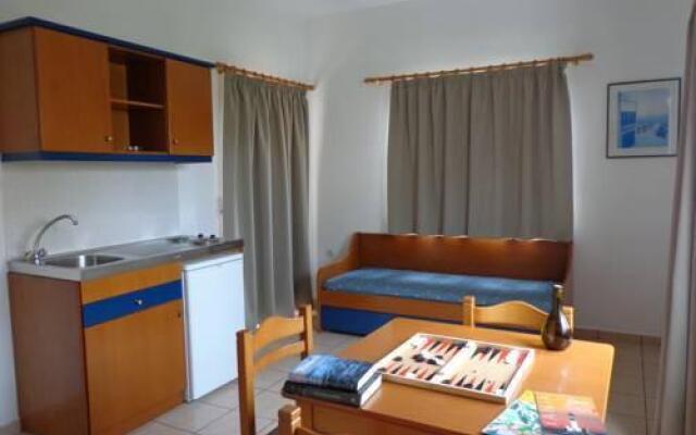 Sunset Suites