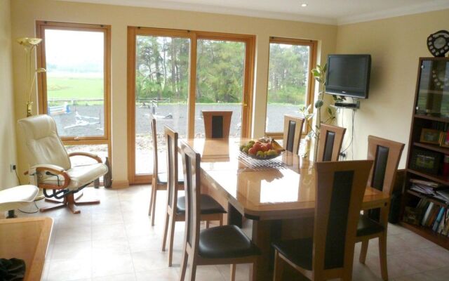 Tigh an Each B&B & Laggan Glamping