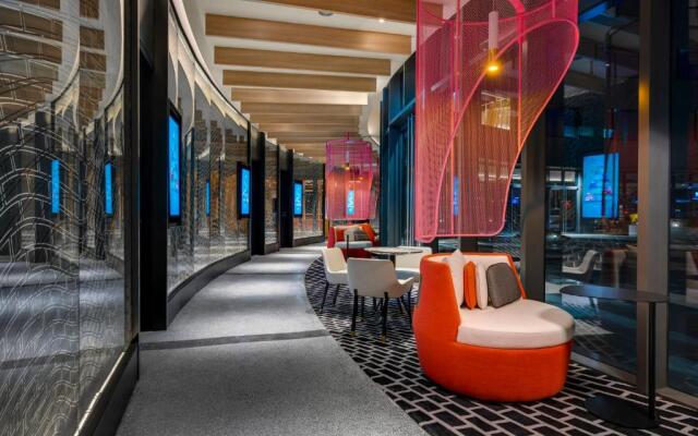 Hotel Indigo Taipei North by IHG