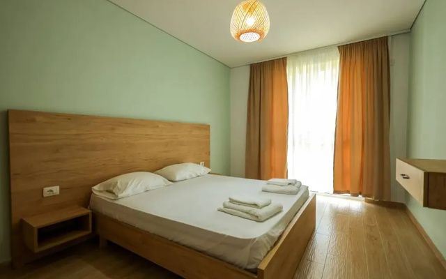 Sanpietro Vacation Apartment 033
