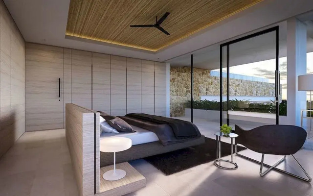 Samujana - 8 Bedrooms Pool Villa - 24