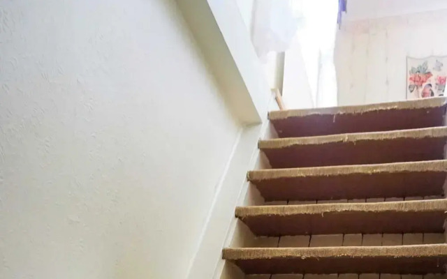 5 Person Holiday Home in Tingsryd