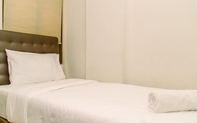 Best Deal And Comfy 2Br At Asatti Apartment Vanya Park