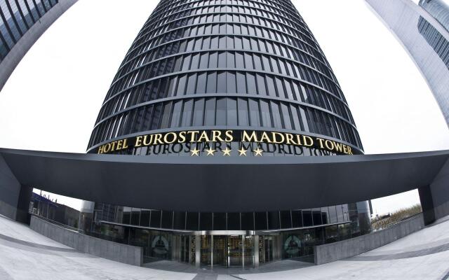 Eurostars Madrid Tower