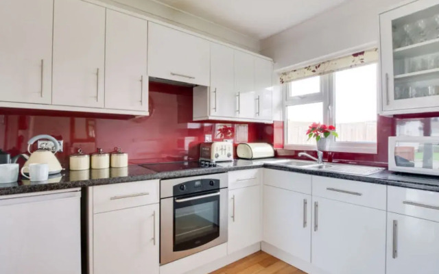 Holiday Home Lavender