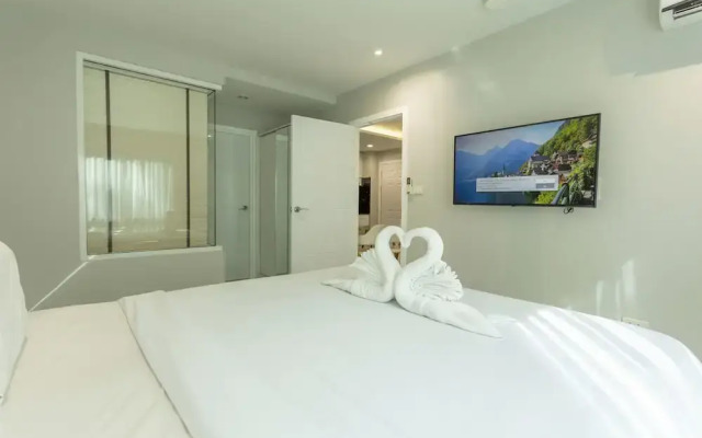 Great Location everything you need  c124