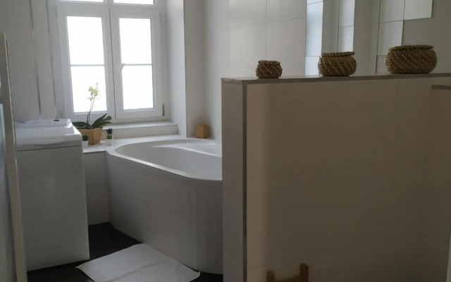 PISQOR Apartment - self check-in