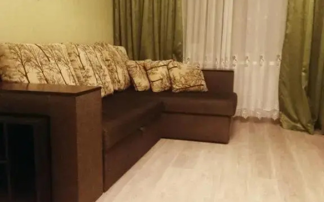 Apartment Chernihivska 13