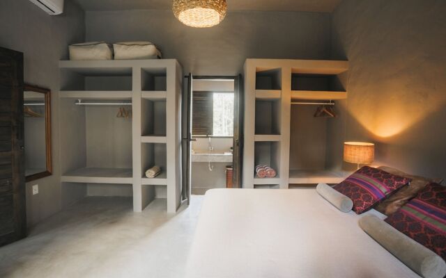 Casa Sukha Hotel