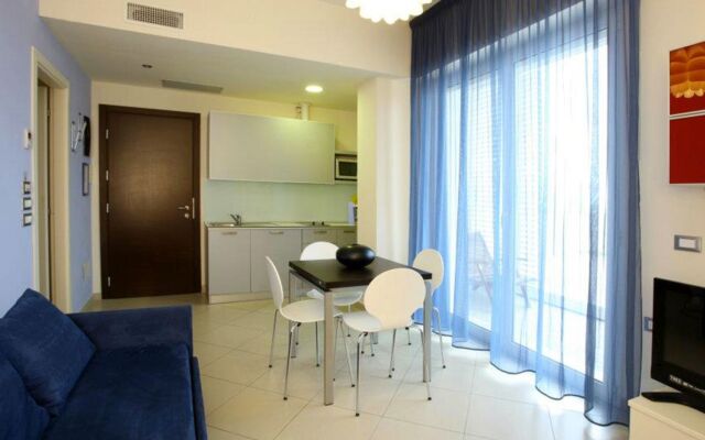 Riccione - Appartamento Residence Noha Suite