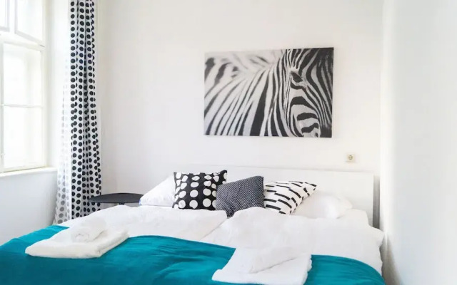 Modern Apartment in the Heart of Vienna (6.1)