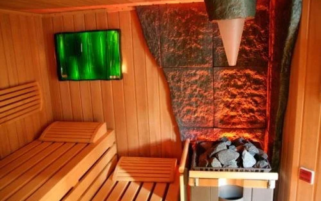 Ferienwohnungen Hotel Buchenpark