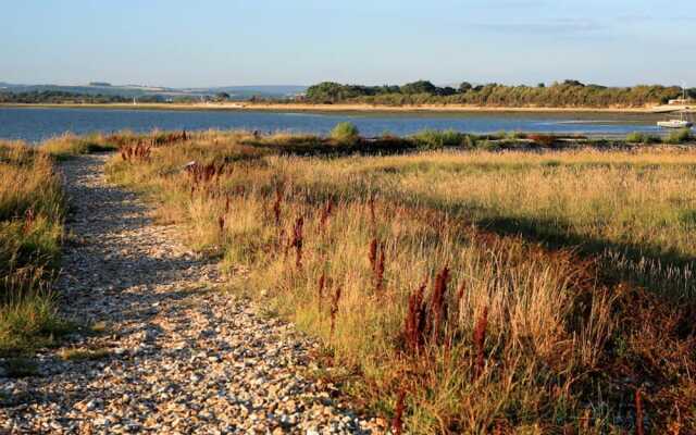 Stylish Apartment Gastro Pub in West Wittering