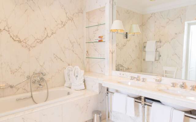 Brenners Park - Hotel & Spa, Oetker Hotels