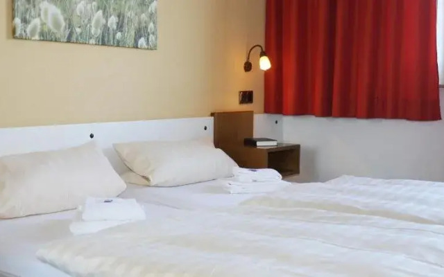 Ferienparadies Pferdeberg