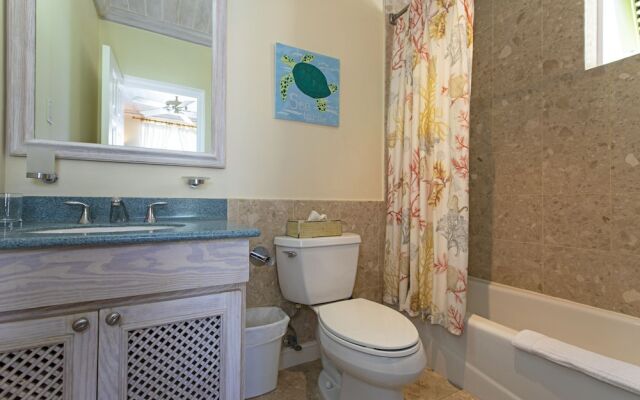 Beacon Hill 303