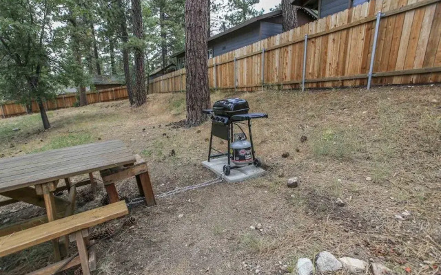 Highland Hideaway