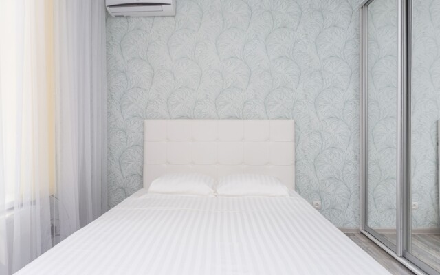 Апартаменты Диана