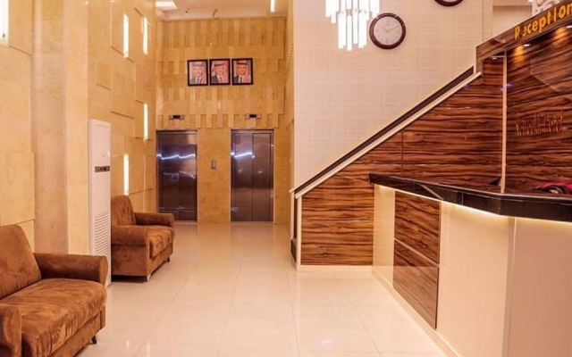 Nairoukh Hotel
