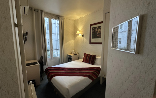 Opera Deauville Hotel