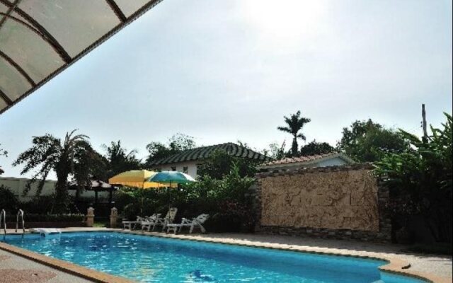 Sambaidee Resort