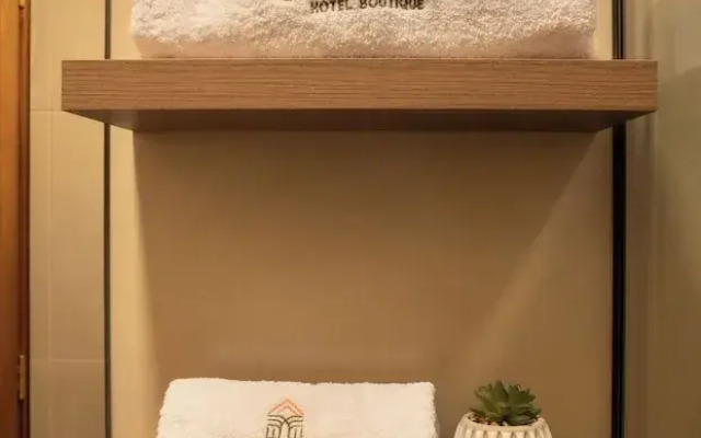 Qasamarca Hotel Boutique