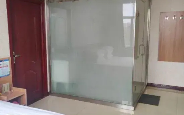 Zuoyun Jinxianghe Hotel