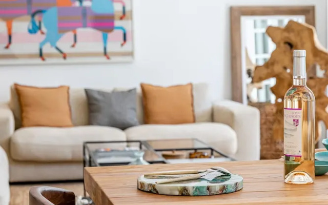 Domaine Maraspar Cassis