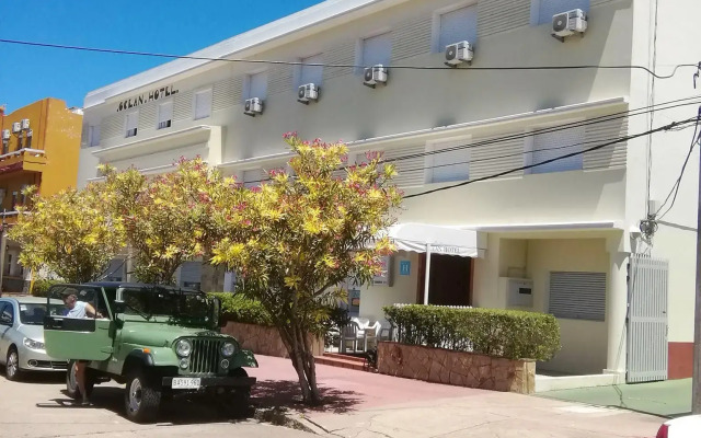 Ocean Hotel
