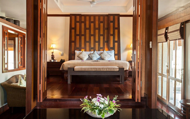 Baan Yin Dee Boutique Resort