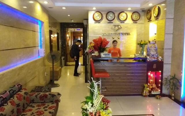 Hoang Vinh Hotel