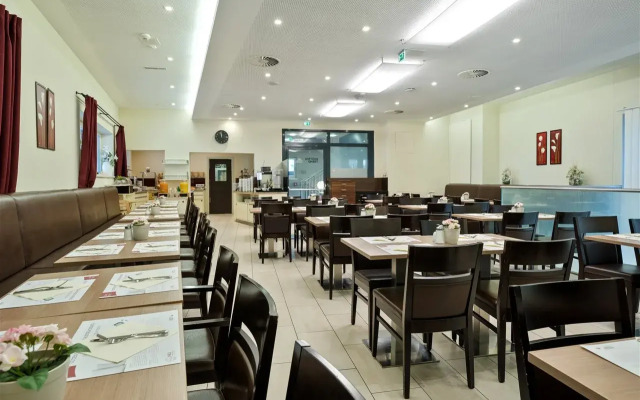 Four Points Flex by Sheraton Salzburg Messe