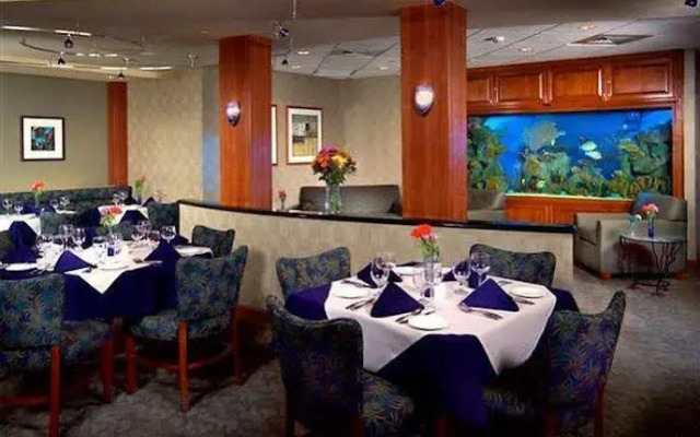 Residence Inn Plainview Long Island