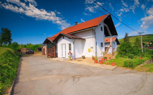 Apartman Katja