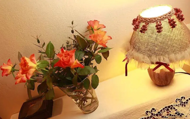 Villa Arianna B&B