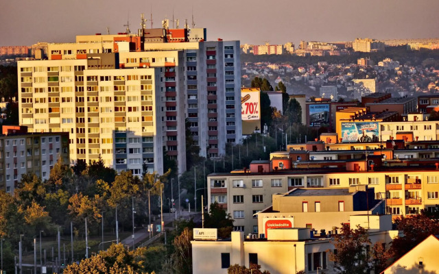 Hotel Krystal