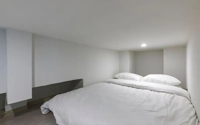 ВсемДом на Подъездном переулке, д. 11