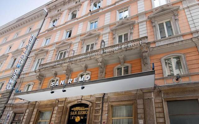 Hotel San Remo