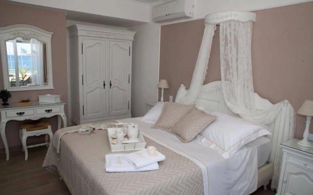 Blue Horizon Villa & Suites