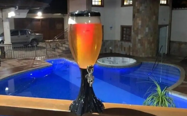 Pousada Vila Americana