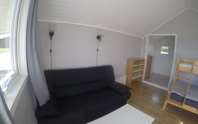 Lundhøgda Camping og Motell