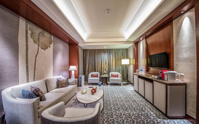 Shangri-La Tangshan