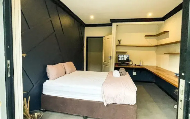 The Urban Sanctuary Boutique Hotel