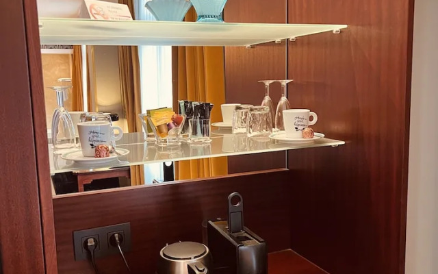 Gatsby Hotel - adults only by F-Hotels