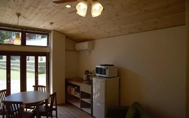 Mountain Home Lodge in Deer Park